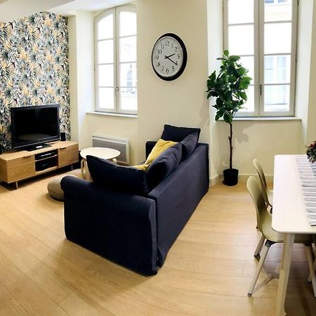 Appartement Standing Pour 4 Тулон Экстерьер фото