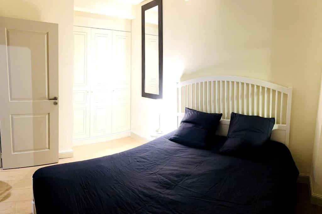 Appartement Standing Pour 4 Тулон Экстерьер фото